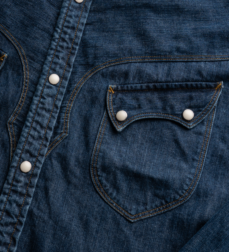 Stevenson Overall Co Stevenson Overall Co