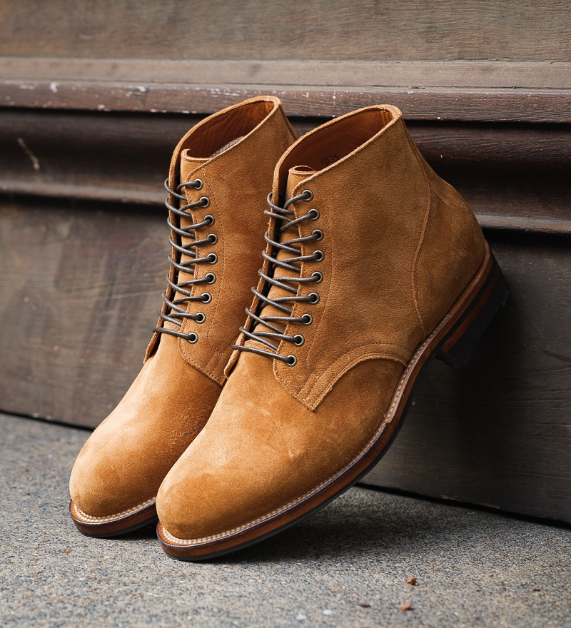 Viberg Boots Viberg Boots