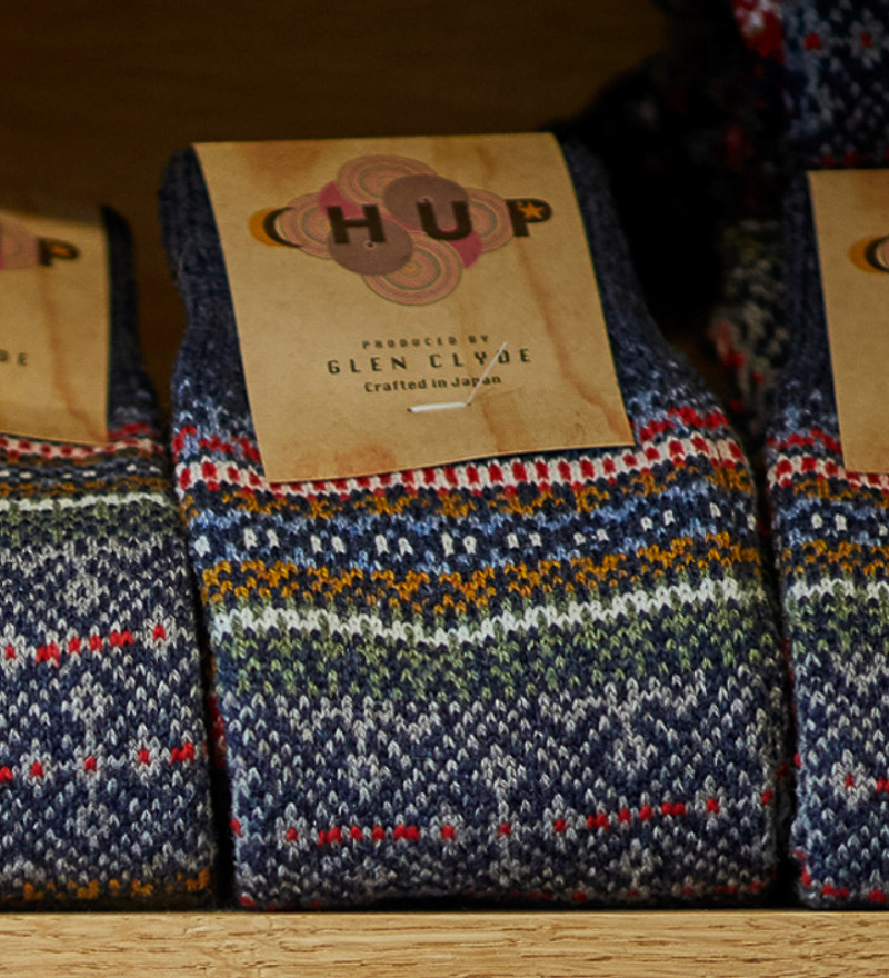 Chup Socks Chup Socks